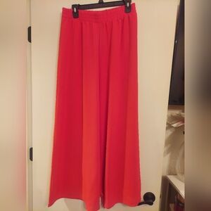 Zara Wide leg pants
